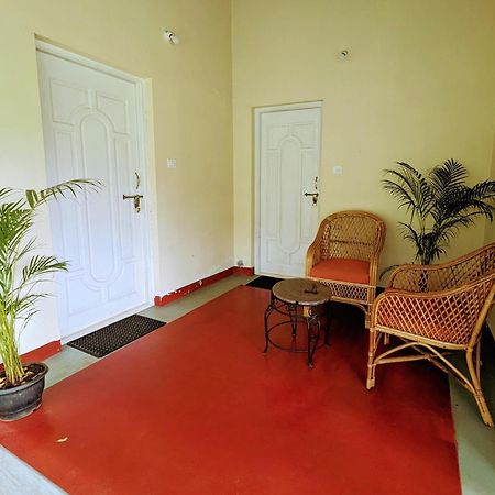 Ghar Homestay, Kotagiri Exterior foto